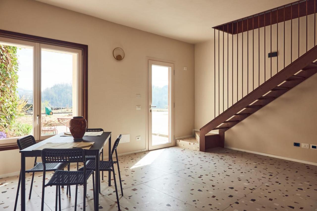 Cascina Cortese Vigliano d'Asti 外观 照片