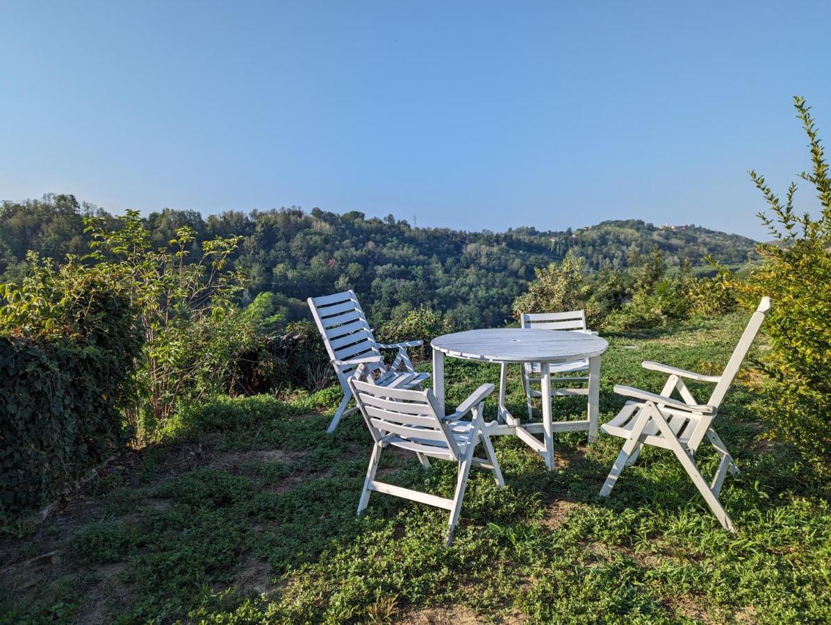 Cascina Cortese Vigliano d'Asti 外观 照片